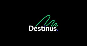 Destinus company logo