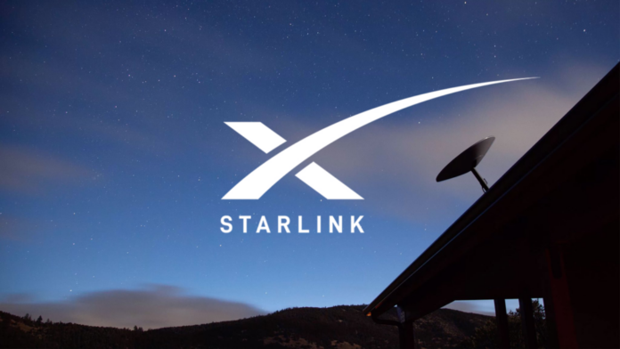 Starlink; satellite network, description, Cost Price, access and installation guide.