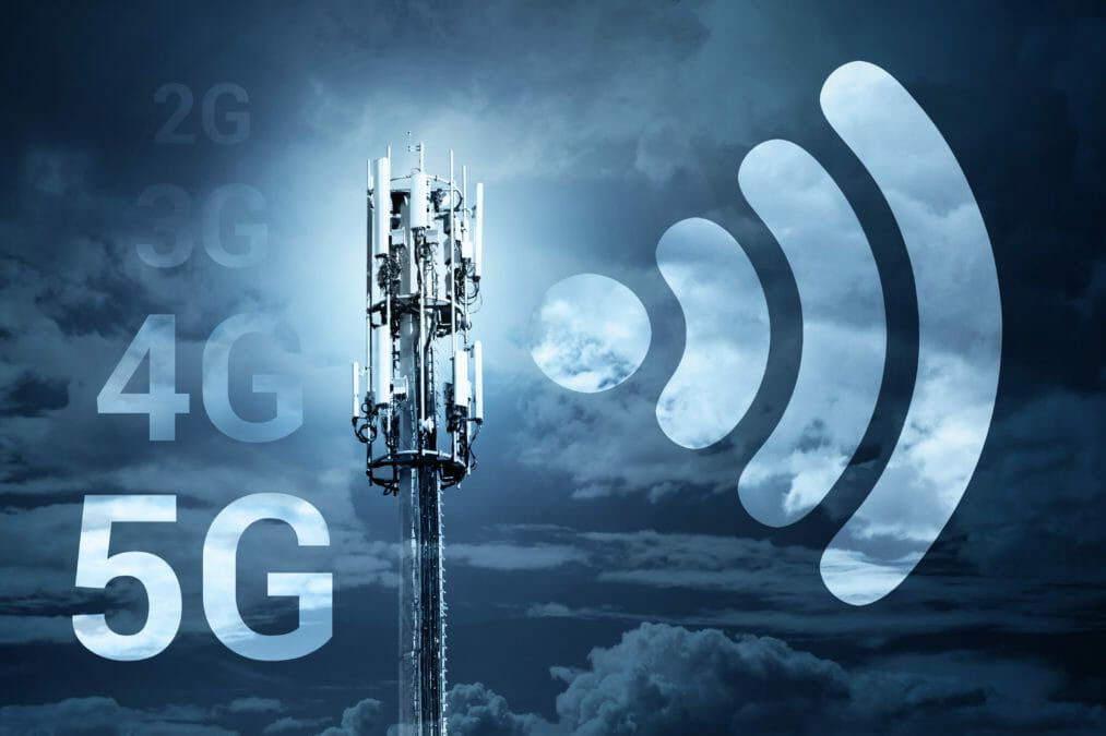 5G Network; what it is and how it will affect Global Economy