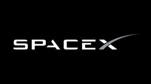 SpaceX Logo