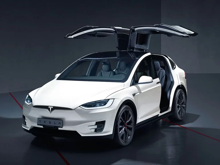 Tesla Model X; Specifications, features and price