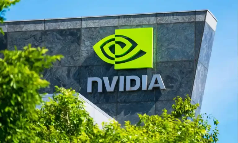 Nvidia; company profile, history, stock and products