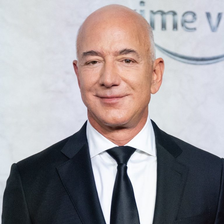 Jeff Bezos reclaims world richest man title over Elon Musk.