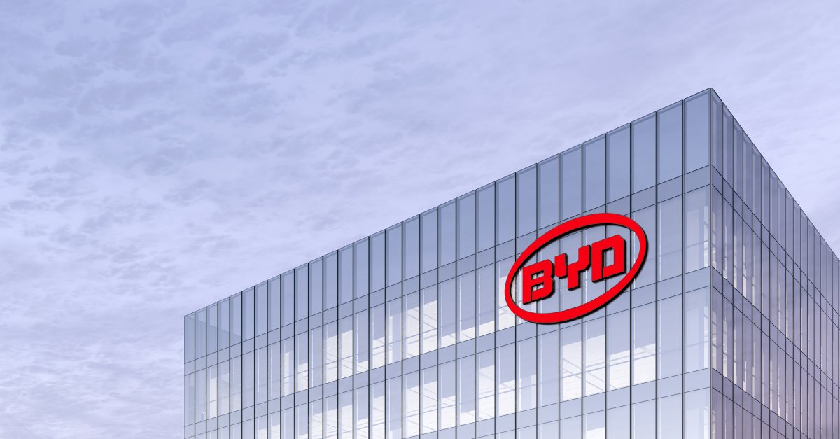 byd