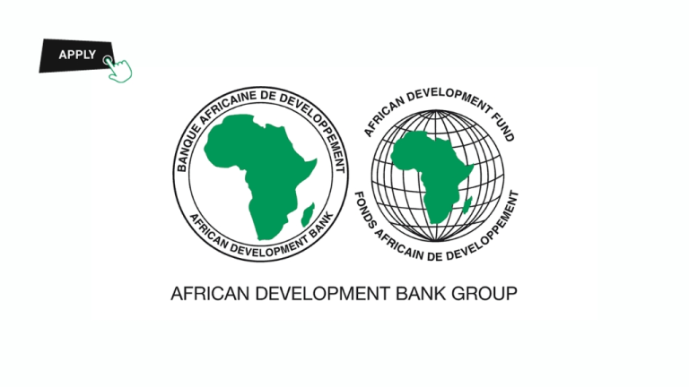 Recruitment at African Development Bank Group