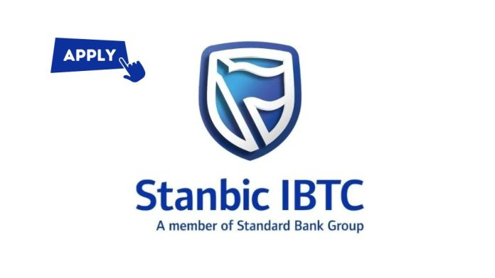 Recruitment at Stanbic IBTC Bank