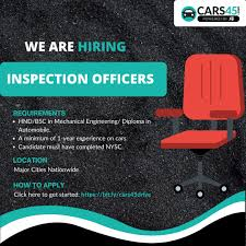 Vacancies at CARS45 Limited