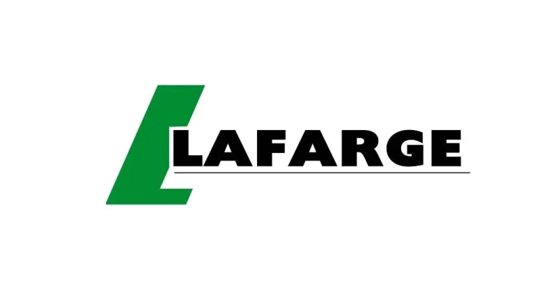 Vacancies at Lafarge Cement